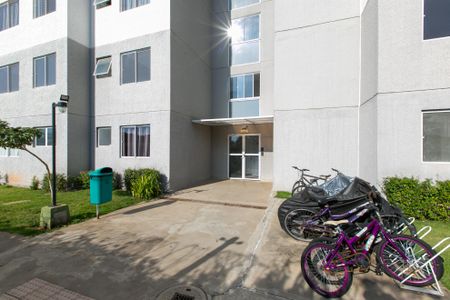 Apartamento à venda com 42m², 2 quartos e sem vagaÁrea comum