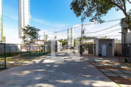 Apartamento à venda com 42m², 2 quartos e sem vagaÁrea comum