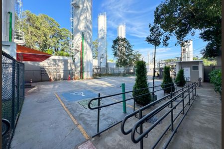 Apartamento à venda com 42m², 2 quartos e sem vagaÁrea comum