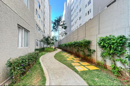 Apartamento à venda com 42m², 2 quartos e sem vagaÁrea comum