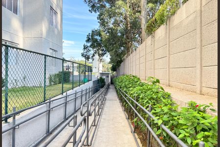 Apartamento à venda com 42m², 2 quartos e sem vagaÁrea comum