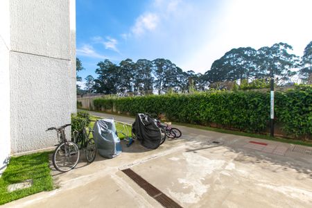 Apartamento à venda com 42m², 2 quartos e sem vagaÁrea comum