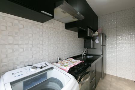 Apartamento à venda com 42m², 2 quartos e sem vagaÁrea de Serviço