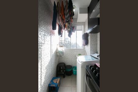 Apartamento à venda com 42m², 2 quartos e sem vagaÁrea de Serviço