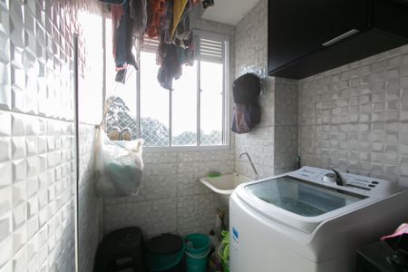 Apartamento à venda com 42m², 2 quartos e sem vagaÁrea de Serviço