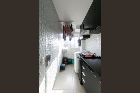 Apartamento à venda com 42m², 2 quartos e sem vagaCozinha