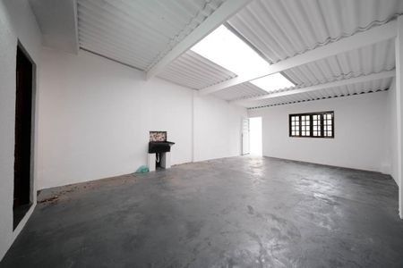 Casa para alugar com 180m², 3 quartos e 6 vagasÁrea de Serviço