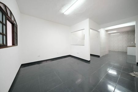 Sala/Cozinha de casa para alugar com 3 quartos, 180m² em Vila Paranagua, São Paulo