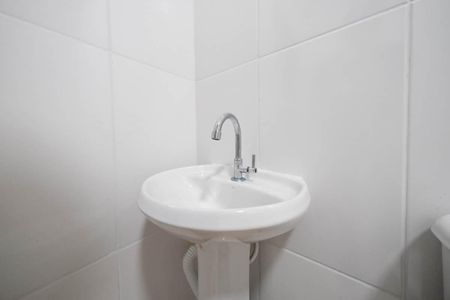 Casa para alugar com 180m², 3 quartos e 6 vagasBanheiro