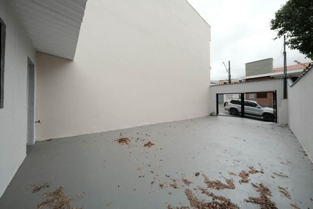 Casa para alugar com 180m², 3 quartos e 6 vagasGaragem
