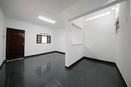 Casa para alugar com 180m², 3 quartos e 6 vagasSala/Cozinha