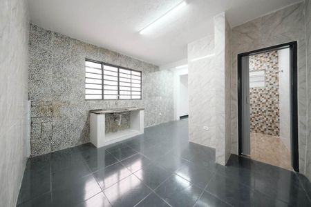 Casa para alugar com 180m², 3 quartos e 6 vagasSala/Cozinha