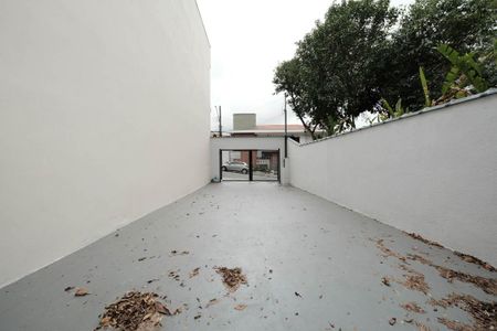 Casa para alugar com 180m², 3 quartos e 6 vagasGaragem