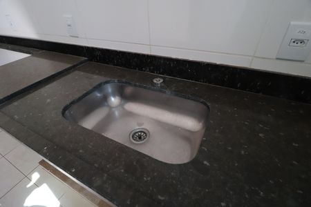 Apartamento para alugar com 69m², 3 quartos e 1 vagaCozinha