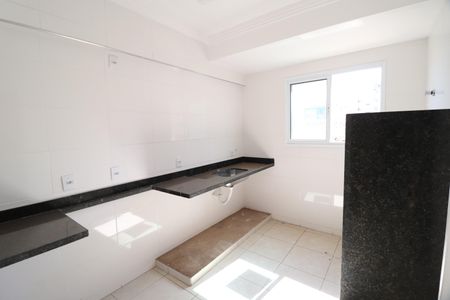 Apartamento para alugar com 69m², 3 quartos e 1 vagaCozinha