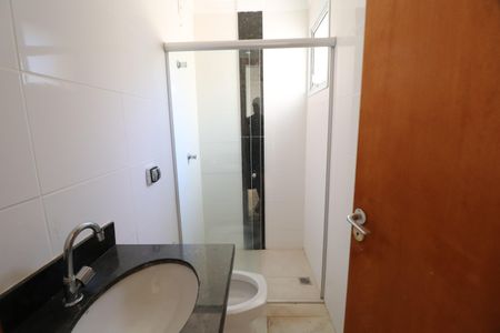 Apartamento para alugar com 69m², 3 quartos e 1 vagaBanheiro do Quarto 3