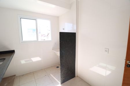 Apartamento para alugar com 69m², 3 quartos e 1 vagaCozinha