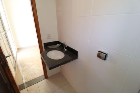 Apartamento para alugar com 69m², 3 quartos e 1 vagaBanheiro do Quarto 3