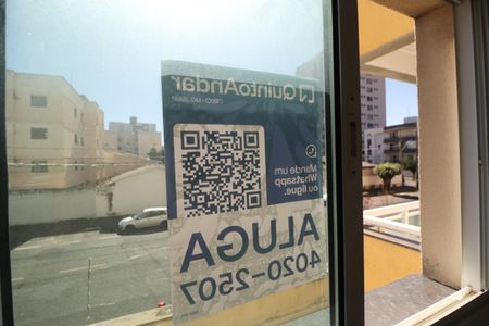 Apartamento para alugar com 69m², 3 quartos e 1 vagaPlaquinha