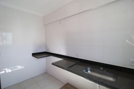Apartamento para alugar com 69m², 3 quartos e 1 vagaCozinha