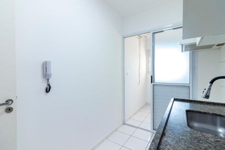 Apartamento para alugar com 70m², 3 quartos e 2 vagasCozinha