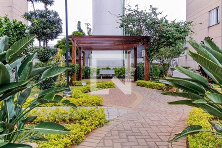 Apartamento para alugar com 70m², 3 quartos e 2 vagasÁrea comum