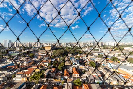 Apartamento para alugar com 70m², 3 quartos e 2 vagasVista do Quarto 1