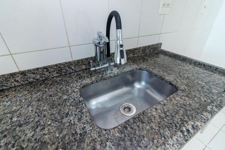Apartamento para alugar com 70m², 3 quartos e 2 vagasCozinha