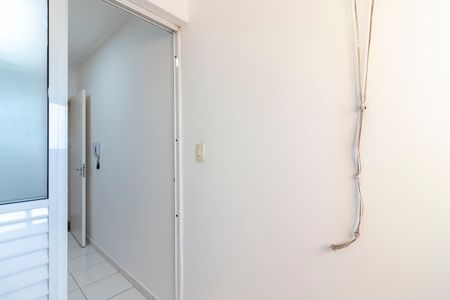 Apartamento para alugar com 70m², 3 quartos e 2 vagasÁrea de Serviço