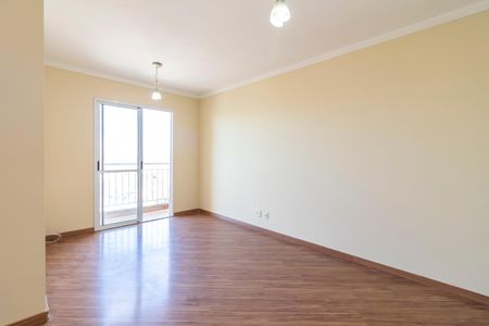 Apartamento para alugar com 70m², 3 quartos e 2 vagasSala de Jantar