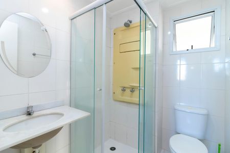 Apartamento para alugar com 70m², 3 quartos e 2 vagasBanheiro 2