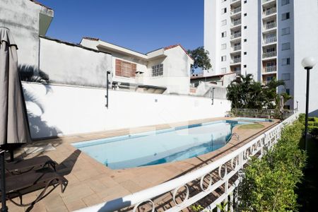 Apartamento para alugar com 70m², 3 quartos e 2 vagasÁrea comum - Piscina