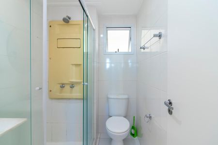Apartamento para alugar com 70m², 3 quartos e 2 vagasBanheiro 2