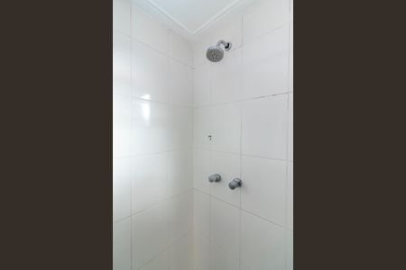 Apartamento para alugar com 70m², 3 quartos e 2 vagasBanheiro da Suíte