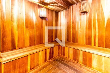 Apartamento para alugar com 70m², 3 quartos e 2 vagasÁrea comum - Sauna