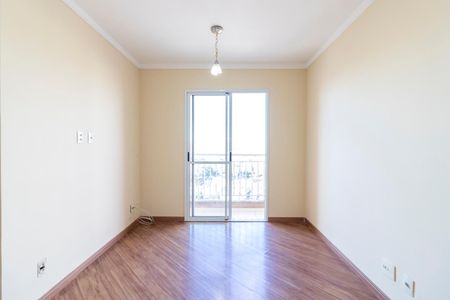 Apartamento para alugar com 70m², 3 quartos e 2 vagasSala de Estar