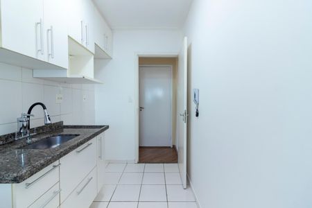 Apartamento para alugar com 70m², 3 quartos e 2 vagasCozinha
