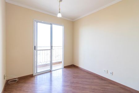Apartamento para alugar com 70m², 3 quartos e 2 vagasSala de Estar