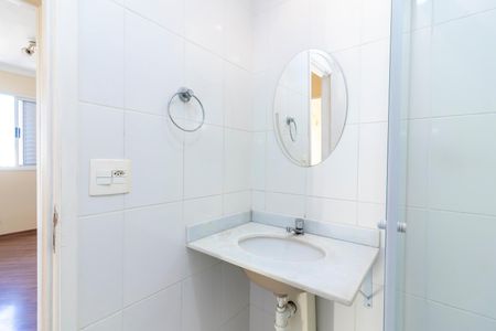 Apartamento para alugar com 70m², 3 quartos e 2 vagasBanheiro 2