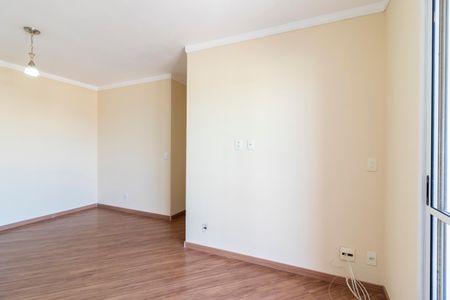 Apartamento para alugar com 70m², 3 quartos e 2 vagasSala de Estar