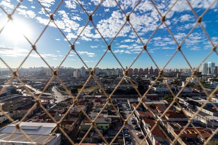 Apartamento para alugar com 70m², 3 quartos e 2 vagasVista da Suíte