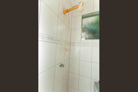 Casa à venda com 152m², 2 quartos e 2 vagasBanheiro do quarto 3 Suíte