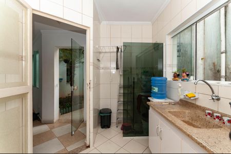 Casa à venda com 152m², 2 quartos e 2 vagasCozinha