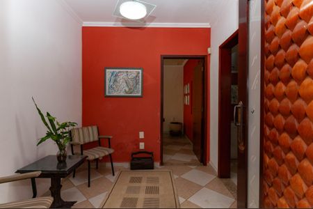 Casa à venda com 152m², 2 quartos e 2 vagasHall Social