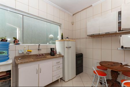 Casa à venda com 152m², 2 quartos e 2 vagasCozinha