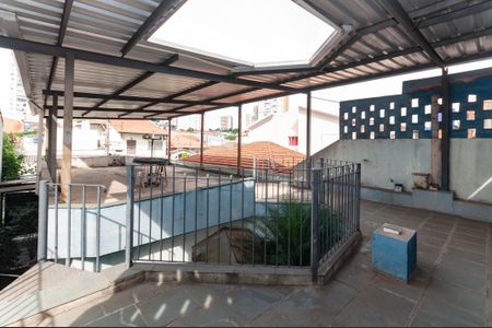 Casa à venda com 152m², 2 quartos e 2 vagasTerraço - Churrasqueira
