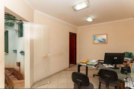 Casa à venda com 152m², 2 quartos e 2 vagasQuarto 3 Suíte