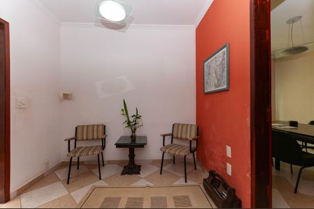 Casa à venda com 152m², 2 quartos e 2 vagasHall Social