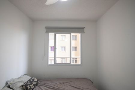 Apartamento à venda com 30m², 1 quarto e sem vagaQuarto