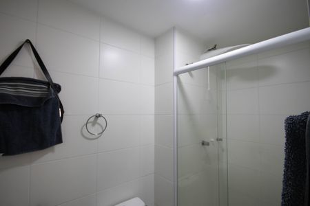 Apartamento à venda com 30m², 1 quarto e sem vagaBanheiro